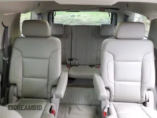 2019 GMC Yukon SLT Standard Edition with VIN 1GKS2DKC4KR371506, listed as a Copart auction lot 81917584 with 56,193 mi miles and Clean Title. Bid and sale history available at carsss.com. Image 10.