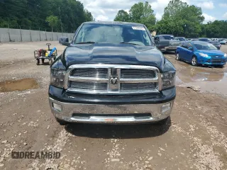 2010 Dodge 1500 SLT z VIN 1D7RV1CTXAS107346, wystawiony jako Copart lot #61286395 z przebiegiem 190 568 mil mil oraz Szkoda całkowita • Salvage title. Historia ofert i sprzedaży dostępna na DreamBid. Obrazek 5.