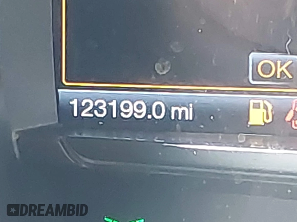 2014 Ford Taurus Limited with VIN 1FAHP2F82EG121267, listed as a IAAI auction lot 42377620 with 123,199 mi miles and . Bid and sale history available at DreamBid. Image 16.
