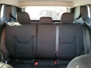 2020 Jeep Renegade Latitude with VIN ZACNJABB4LPL22756, listed as a Copart auction lot 50824715 with Not provided miles and Salvage title. Bid and sale history available at DreamBid. Image 10.