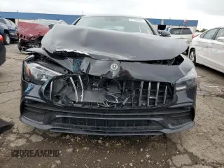 2022 Mercedes-Benz AMG GT 53 с VIN W1K7X6BB7NA053460, выставлен на аукционе Copart как лот 61750543 с пробегом 12 247 миль миль и . История ставок и продаж доступна на DreamBid. Изображение 5.