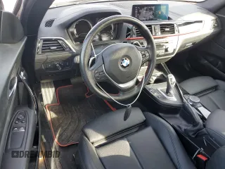 2019 BMW 2 Series 230i xDrive with VIN WBA2J3C53KVD49058, listed as a Copart auction lot 76849723 with 56,084 mi miles. Bid and sale history available at carsss.com. Image 8.