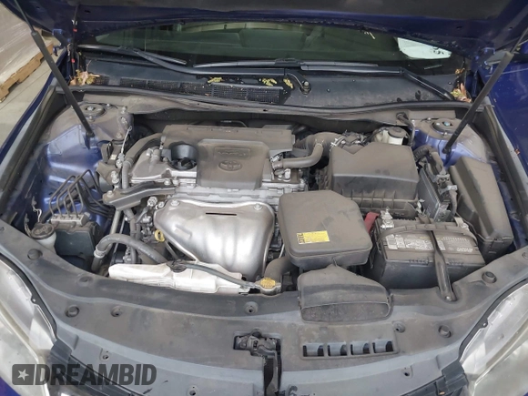 2015 Toyota Camry XLE with VIN 4T1BF1FK7FU950195, listed as a IAAI auction lot 41976565 with 113,071 mi miles and . Bid and sale history available at DreamBid. Image 10.