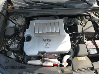 2017 Lexus ES 350 z VIN 58ABK1GG7HU045263, wystawiony jako Copart lot #70198945 z przebiegiem 57 629 mil mil oraz Szkoda całkowita • Salvage title. Historia ofert i sprzedaży dostępna na DreamBid. Obrazek 13.