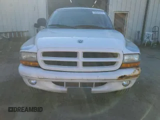 1998 Dodge Durango z VIN 1B4HS28Y6WF213556, wystawiony jako Copart lot #78912214 z przebiegiem 50 466 mil mil oraz Nie do naprawy. Historia ofert i sprzedaży dostępna na DreamBid. Obrazek 5.