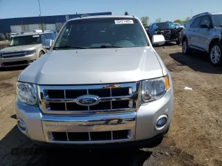 2012 Ford Escape Limited with VIN 1FMCU0E7XCKB77523, listed as a Copart auction lot 55421465 with 101,979 mi miles and Clean Title. Bid and sale history available at DreamBid. Image 5.