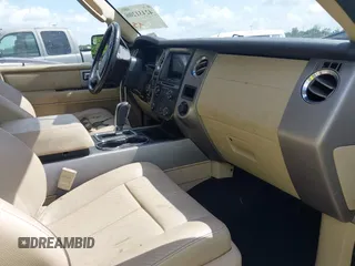 2017 Ford Expedition Limited with VIN 1FMJU1KT2HEA36613, listed as a IAAI auction lot 42431208 with 154,477 mi miles and . Bid and sale history available at DreamBid. Image 5.