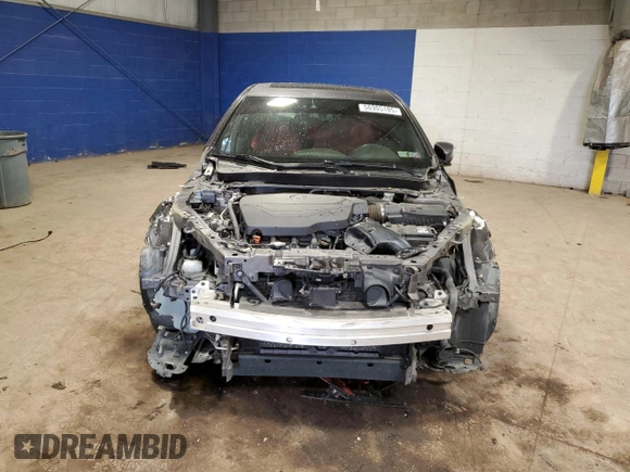 2019 Acura TLX w/A-Spec Pkg z VIN 19UUB2F60KA005006, wystawiony jako Copart lot #50305185 z przebiegiem Nie podano mil oraz Szkoda całkowita • Salvage title. Historia ofert i sprzedaży dostępna na DreamBid. Obrazek 5.