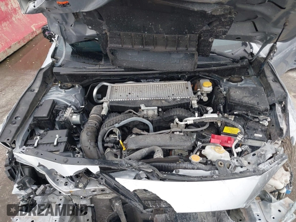 2023 Subaru WRX Premium z VIN JF1VBAF67P9811274, wystawiony jako IAAI lot #42006118 z przebiegiem 30 528 mil mil oraz . Historia ofert i sprzedaży dostępna na DreamBid. Obrazek 10.