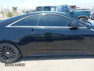 2014 Cadillac CTS Premium with VIN 1G6DD1E36E0183798, listed as a IAAI auction lot 42478752 with 179,061 mi miles and . Bid and sale history available at DreamBid. Image 14.