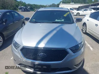 2015 Ford Taurus SHO с VIN 1FAHP2KT0FG191815, выставлен на аукционе IAAI как лот 42593226 с пробегом 125 493 миль миль и . История ставок и продаж доступна на DreamBid. Изображение 12.