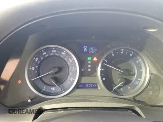 2013 Lexus IS 350 z VIN JTHCE5C2XD5003164, wystawiony jako Copart lot #51978325 z przebiegiem 150 844 mil mil oraz Szkoda całkowita • Salvage title. Historia ofert i sprzedaży dostępna na DreamBid. Obrazek 9.