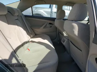 2009 Toyota Camry with VIN 4T1BE46K89U865584, listed as a Copart auction lot 55790785 with 79,008 mi miles and Salvage Title. Bid and sale history available at DreamBid. Image 10.