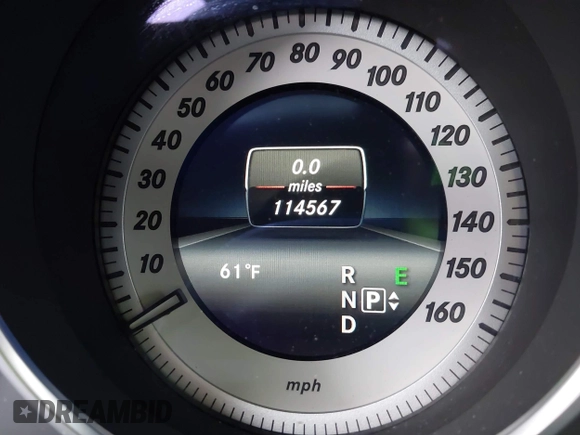 2015 Mercedes-Benz E 350 Sport с VIN WDDHF5KB9FB099983, выставлен на аукционе IAAI как лот 42053451 с пробегом 114 567 миль миль и . История ставок и продаж доступна на DreamBid. Изображение 7.
