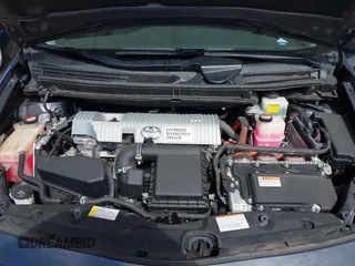 2015 Toyota Prius Four with VIN JTDKN3DUXF1998203, listed as a IAAI auction lot 41816444 with 99,839 mi miles. Bid and sale history available at carsss.com. Image 10.