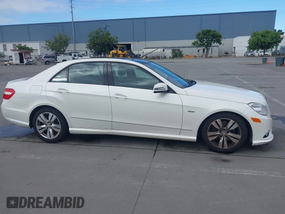 2011 Mercedes-Benz E 350 Luxury with VIN WDDHF2EB5BA436515, listed as a IAAI auction lot 42253572 with 129,133 mi miles and . Bid and sale history available at DreamBid. Image 13.