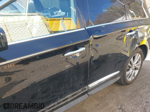 2015 Infiniti QX60 с VIN 5N1AL0MM9FC506180, выставлен на аукционе IAAI как лот 41767632 с пробегом 98 041 миль миль и . История ставок и продаж доступна на DreamBid. Изображение 6.