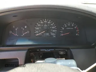 1995 Nissan Frontier XE с VIN 1N6HD16S9SC460861, выставлен на аукционе Copart как лот 59061935 с пробегом 176 214 миль миль и Чистый • Clean title. История ставок и продаж доступна на DreamBid. Изображение 9.