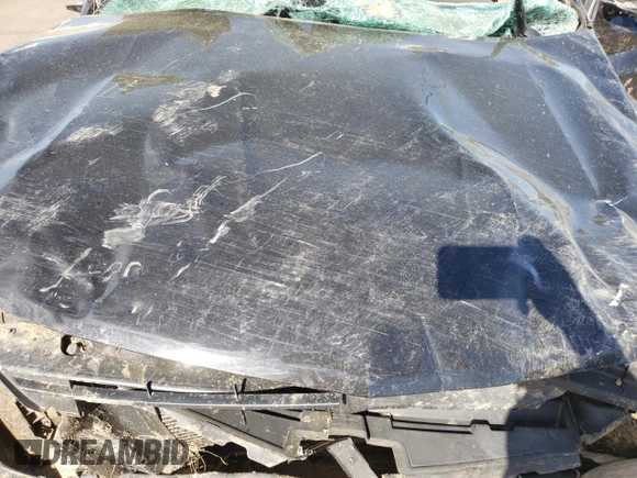 2020 Chevrolet Traverse LS z VIN 1GNERFKWXLJ120202, wystawiony jako Copart lot #54251905 z przebiegiem Nie podano mil oraz Nie do naprawy • Non repairable. Historia ofert i sprzedaży dostępna na DreamBid. Obrazek 11.