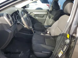 2011 Toyota Matrix S с VIN 2T1KE4EEXBC047020, выставлен на аукционе Copart как лот 80862704 с пробегом 116 529 миль миль и Списание • Salvage title. История ставок и продаж доступна на DreamBid. Изображение 7.