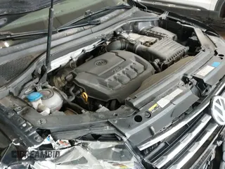 2018 Volkswagen Tiguan S с VIN 3VV0B7AX2JM020734, выставлен на аукционе IAAI как лот 42347227 с пробегом 94 791 миль миль и . История ставок и продаж доступна на DreamBid. Изображение 20.