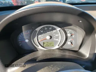 2008 Hyundai Tucson GLS with VIN KM8JM12B38U755186, listed as a Copart auction lot 77097104 with 209,714 mi miles and Salvage Title. Bid and sale history available at carsss.com. Image 9.