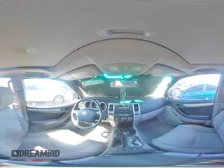 2008 Toyota 4Runner SR5 z VIN JTEZU14R68K015348, wystawiony jako Copart lot #50547885 z przebiegiem 212 157 mil mil oraz Szkoda całkowita • Salvage title. Historia ofert i sprzedaży dostępna na DreamBid. Obrazek 13.