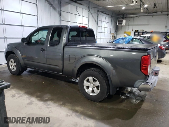 2009 Nissan Frontier SE z VIN 1N6AD06W69C423212, wystawiony jako Copart lot #88450055 z przebiegiem 173 199 mil mil oraz Czysty tytuł • Clean title. Historia ofert i sprzedaży dostępna na DreamBid. Obrazek 2.