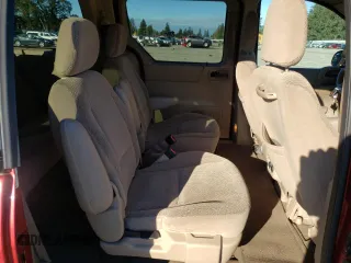2002 Ford Windstar Sport Standard with VIN 2FMZA57452BB86657, listed as a Copart auction lot 79282034 with 212,681 mi miles and Salvage Title. Bid and sale history available at carsss.com. Image 11.