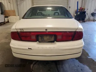 2003 Buick Regal LS with VIN 2G4WB52K431138449, listed as a Copart auction lot 70698054 with 189,145 mi miles and Salvage Title. Bid and sale history available at carsss.com. Image 6.