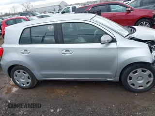 2009 Scion xD with VIN JTKKU10409J043064, listed as a IAAI auction lot 41884098 with 1 mi miles. Bid and sale history available at carsss.com. Image 13.