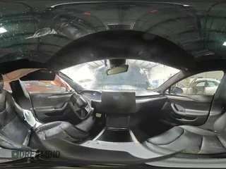 2022 Tesla Model S Plaid with VIN 5YJSA1E64NF466001, listed as a Copart auction lot 49312365 with Not Provided miles and Salvage Title. Bid and sale history available at carsss.com. Image 15.