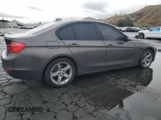 2014 BMW 3 Series 328d with VIN WBA3D3C55EK156859, listed as a Copart auction lot 44470215 with 182,426 mi miles and Clean Title. Bid and sale history available at carsss.com. Image 3.