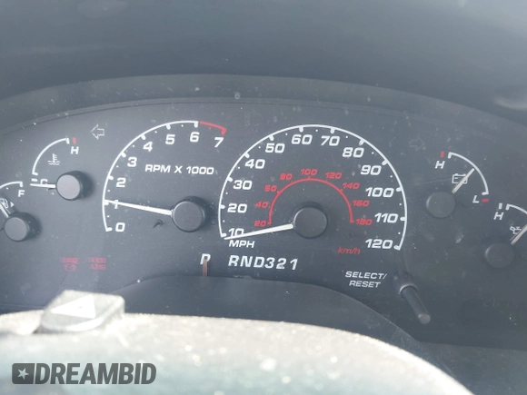 2002 Ford Explorer XLT with VIN 1FMZU63E72UA31050, listed as a IAAI auction lot 42037191 with 261,973 mi miles and . Bid and sale history available at DreamBid. Image 7.
