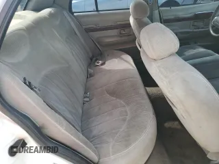 2000 Mercury Grand Marquis GS z VIN 2MEFM74WXYX699560, wystawiony jako Copart lot #57721925 z przebiegiem 246 297 mil mil oraz Szkoda całkowita • Salvage title. Historia ofert i sprzedaży dostępna na DreamBid. Obrazek 10.