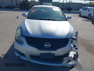2013 Nissan Altima S z VIN 1N4AL2EP5DC202243, wystawiony jako IAAI lot #42029318 z przebiegiem Nie podano mil oraz . Historia ofert i sprzedaży dostępna na DreamBid. Obrazek 12.