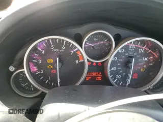 2010 Mazda MX-5 Miata Grand Touring with VIN JM1NC2FF5A0205190, listed as a Copart auction lot 61372455 with 147,852 mi miles and Salvage title. Bid and sale history available at DreamBid. Image 9.