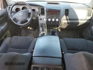 2011 Toyota Tundra 4WD Truck with VIN 5TFDY5F14BX166281, listed as a Copart auction lot 41832665 with 179,397 mi miles and Salvage Title. Bid and sale history available at carsss.com. Image 8.