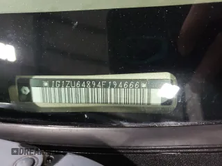 2004 Chevrolet Malibu Maxx LT with VIN 1G1ZU64894F194666, listed as a Copart auction lot 76581174 with 149,444 mi miles and Salvage Title. Bid and sale history available at carsss.com. Image 13.