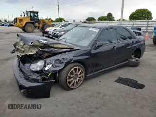 2002 Subaru Impreza WRX с VIN JF1GD29642G529392, выставлен на аукционе Copart как лот 55841065 с пробегом 212 423 миль миль и Списание • Salvage title. История ставок и продаж доступна на DreamBid. Изображение 1.