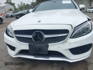 2018 Mercedes-Benz C 300 with VIN WDDWJ4JB2JF660253, listed as a IAAI auction lot 42421185 with 142,828 mi miles and . Bid and sale history available at DreamBid. Image 12.