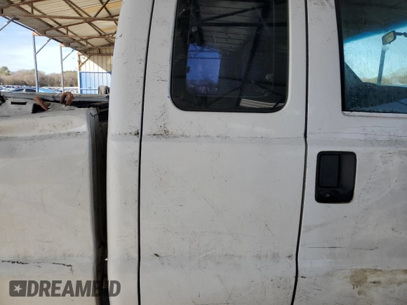 2005 Ford Super Duty F-250 XL with VIN 1FTSX20585EC22520, listed as a Copart auction lot 42855675 with 0 mi miles and Clean Title. Bid and sale history available at carsss.com. Image 10.