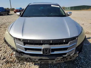 2010 Honda Accord Crosstour EX-L with VIN 5J6TF1H59AL013096, listed as a Copart auction lot 77228834 with 148,776 mi miles and Salvage Title. Bid and sale history available at carsss.com. Image 5.