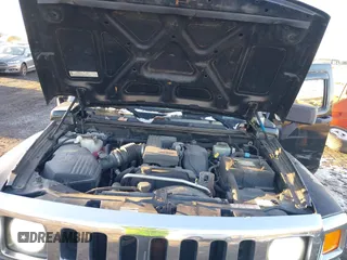 2006 Hummer H3 with VIN 5GTDN136668204393, listed as a IAAI auction lot 41436603 with 179,370 mi miles and . Bid and sale history available at DreamBid. Image 10.