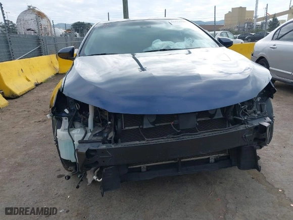 2016 Toyota Camry Hybrid LE with VIN 4T1BD1FK3GU197238, listed as a IAAI auction lot 41572945 with NaN miles. Bid and sale history available at carsss.com. Image 13.