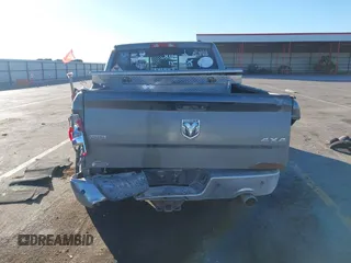 2009 Dodge 1500 Laramie with VIN 1D3HV13T29S778714, listed as a IAAI auction lot 41364288 with 151,451 mi miles and . Bid and sale history available at DreamBid. Image 16.