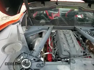 2021 Chevrolet Corvette 2LT с VIN 1G1YB2D44M5113070, выставлен на аукционе Copart как лот 63817055 с пробегом 11 246 миль миль и Чистый • Clean title. История ставок и продаж доступна на DreamBid. Изображение 13.