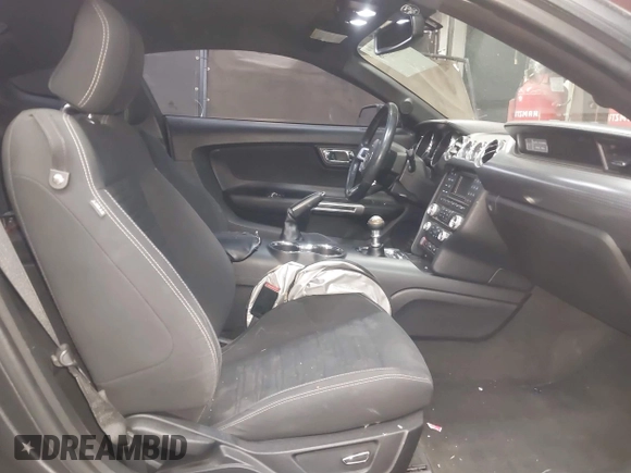 2017 Ford Mustang GT with VIN 1FA6P8CF8H5302998, listed as a IAAI auction lot 42111398 with 81,122 mi miles and . Bid and sale history available at DreamBid. Image 5.