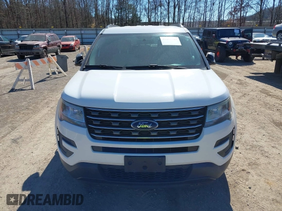 2017 Ford Explorer с VIN 1FM5K7B82HGC34408, выставлен на аукционе IAAI как лот 41695987 с пробегом 177 913 миль миль и . История ставок и продаж доступна на DreamBid. Изображение 12.