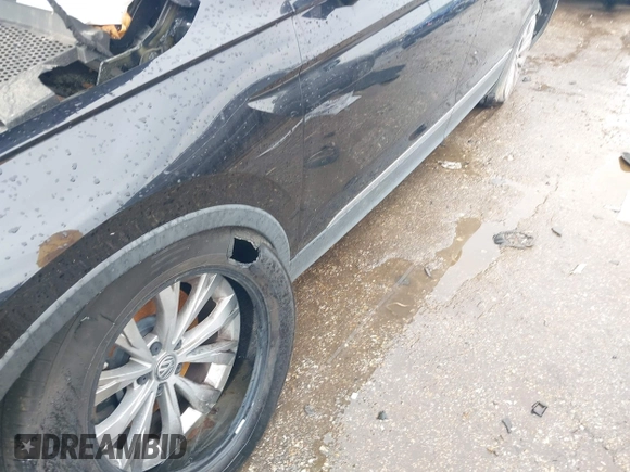 2018 Volkswagen Tiguan SEL с VIN 3VV3B7AX9JM068003, выставлен на аукционе IAAI как лот 41917511 с пробегом 75 656 миль миль и . История ставок и продаж доступна на DreamBid. Изображение 6.